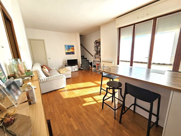 appartamento in vendita a Legnano