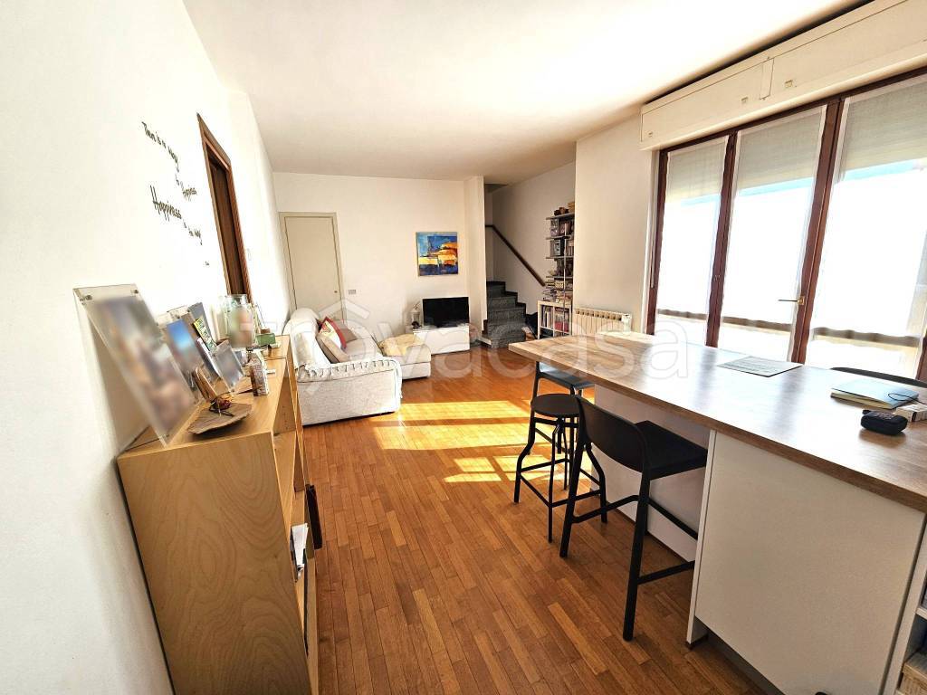 appartamento in vendita a Legnano