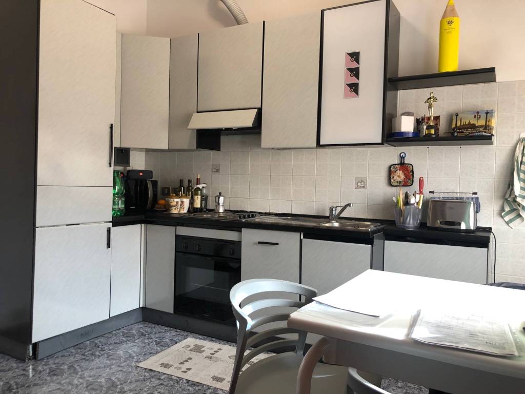 appartamento in vendita a Legnano