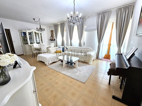 appartamento in vendita a Legnano