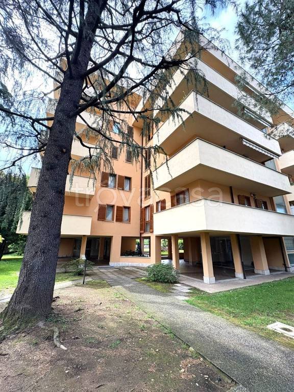 quadrivano in vendita a Legnano