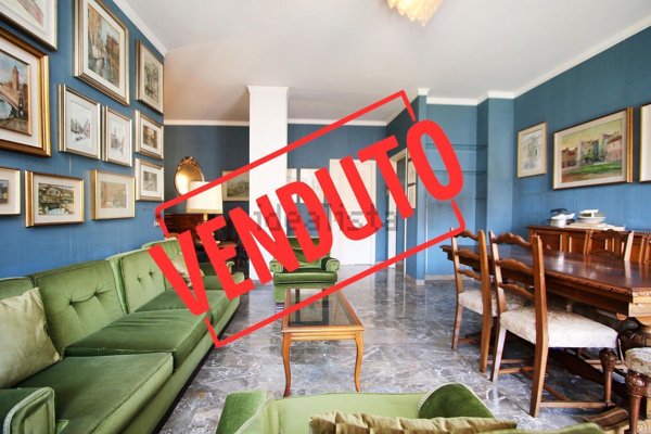 appartamento in vendita a Legnano