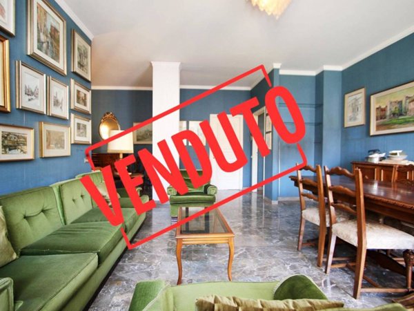 appartamento in vendita a Legnano