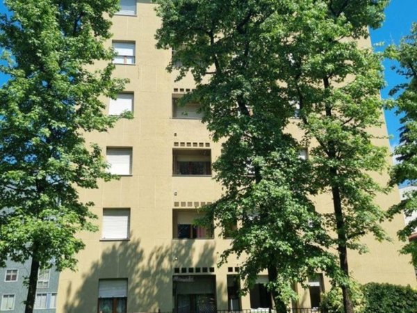 appartamento in vendita a Legnano