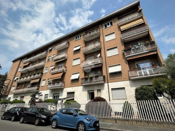 appartamento in vendita a Legnano