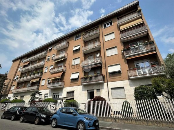 appartamento in vendita a Legnano