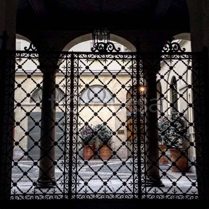 appartamento in vendita a Legnano