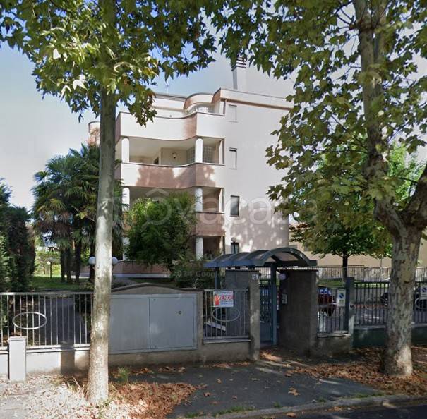 appartamento in vendita a Legnano