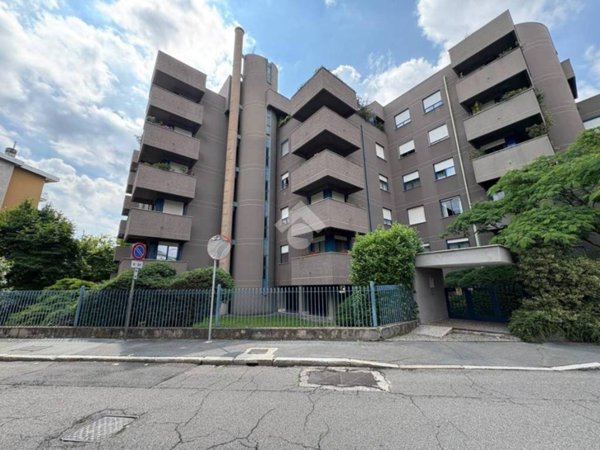 appartamento in vendita a Legnano