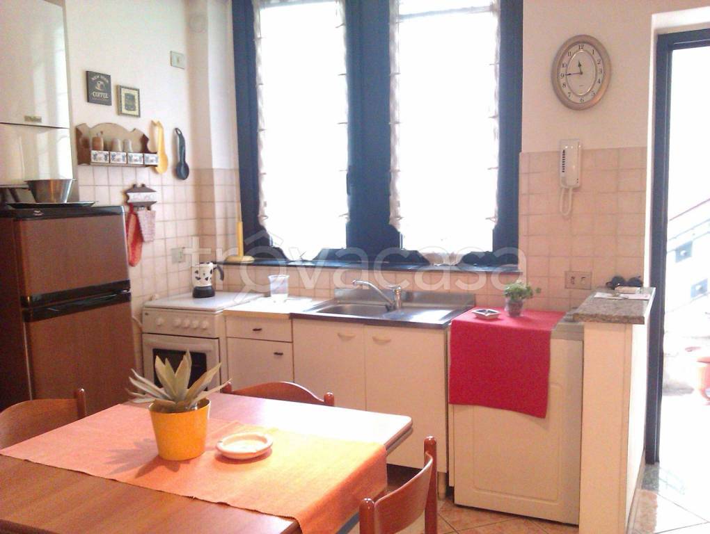 appartamento in vendita a Legnano