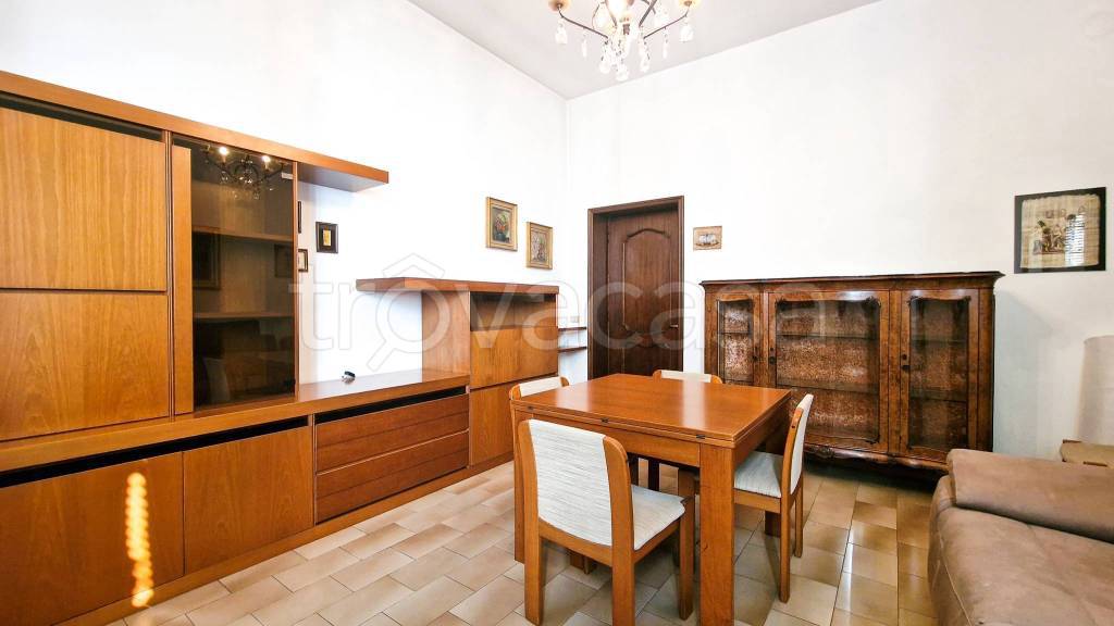 appartamento in vendita a Legnano