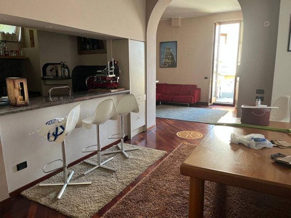 appartamento in vendita a Legnano