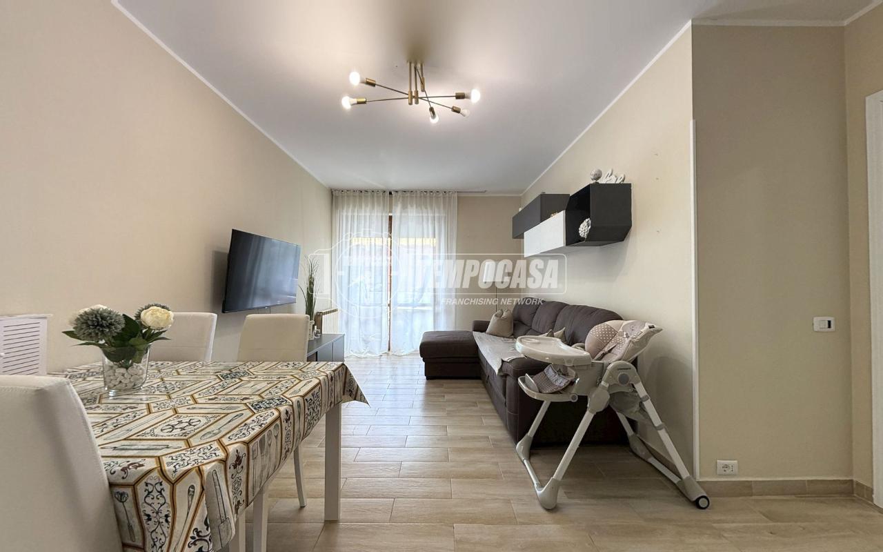 appartamento in vendita a Legnano