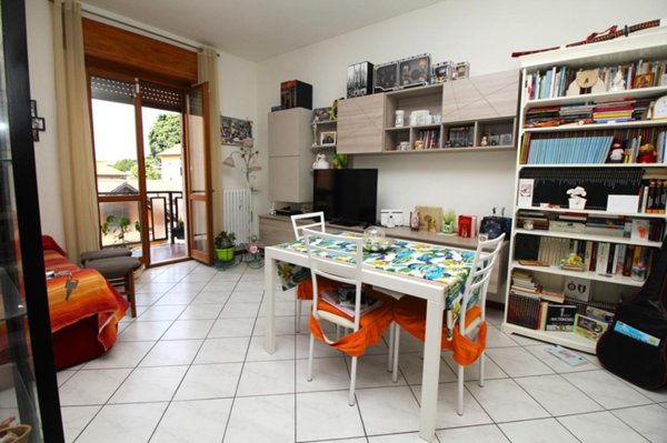 appartamento in vendita a Legnano