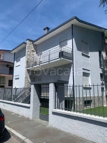 appartamento in vendita a Legnano