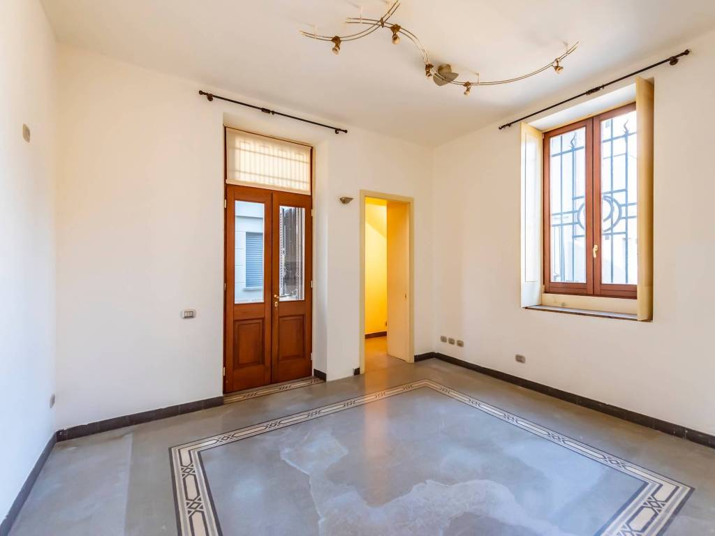 appartamento in vendita a Legnano