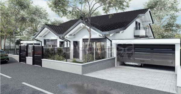 casa indipendente in vendita a Legnano