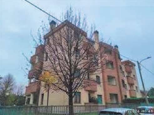 appartamento in vendita a Legnano