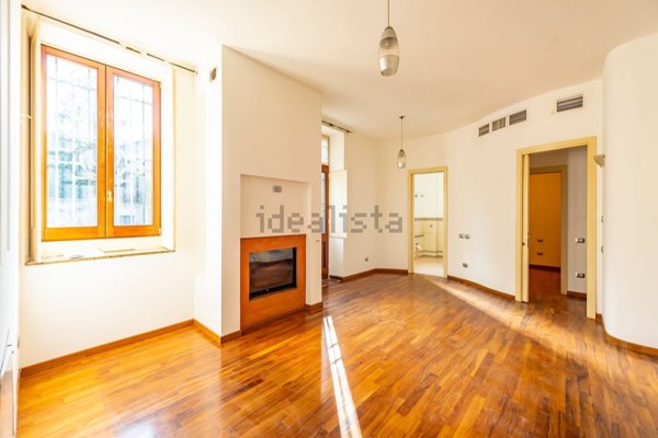 appartamento in vendita a Legnano