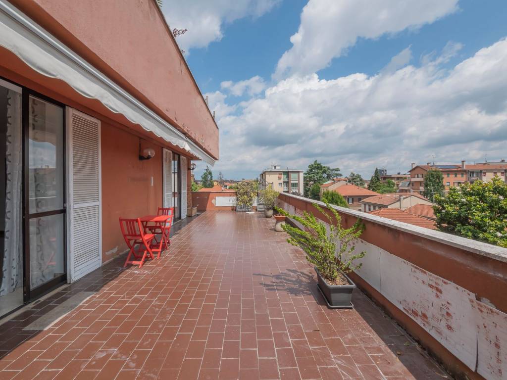 appartamento in vendita a Legnano