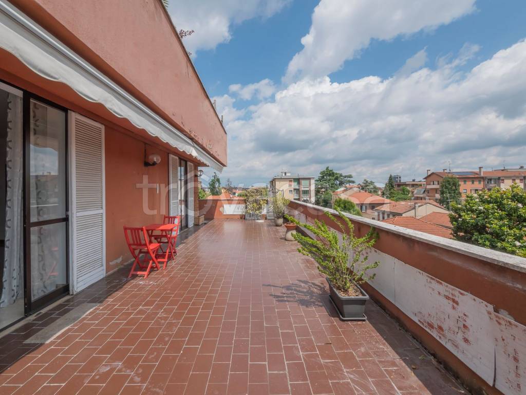 appartamento in vendita a Legnano