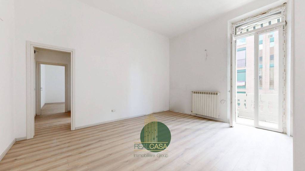 appartamento in vendita a Legnano