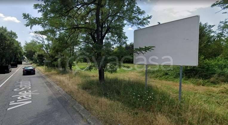 terreno agricolo in vendita a Legnano