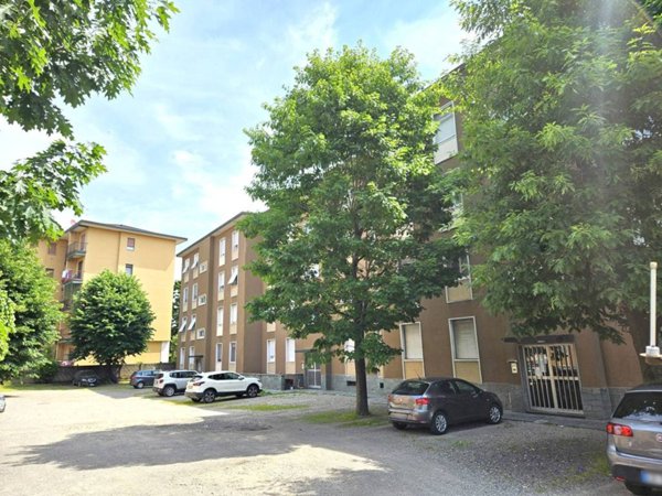 appartamento in vendita a Legnano