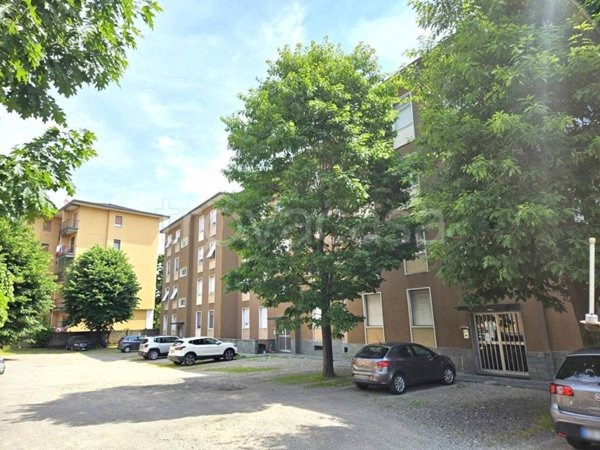 appartamento in vendita a Legnano