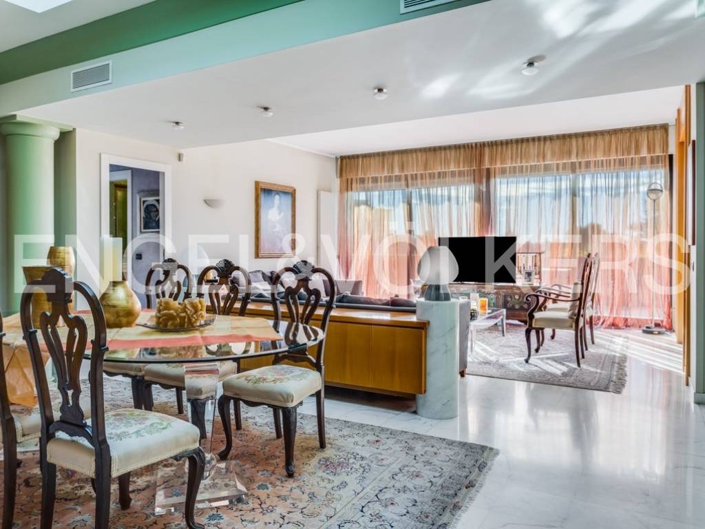 appartamento in vendita a Legnano