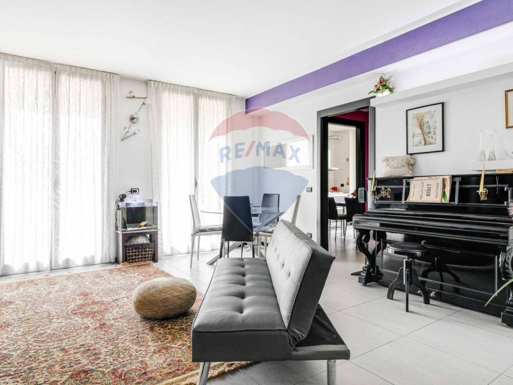 appartamento in vendita a Legnano