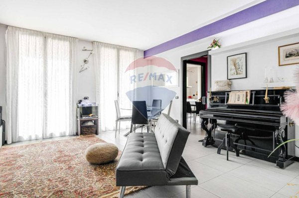 appartamento in vendita a Legnano