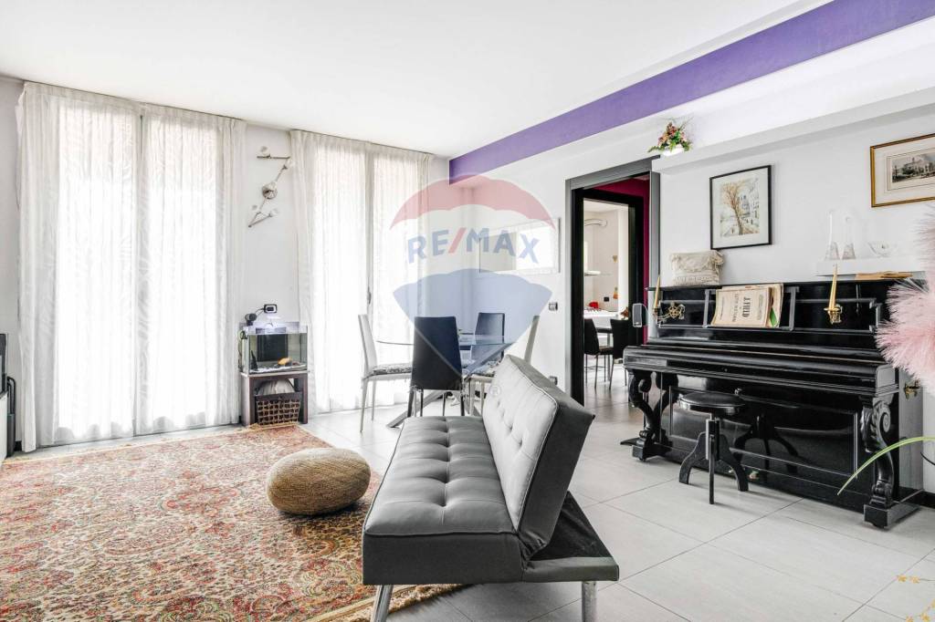 appartamento in vendita a Legnano