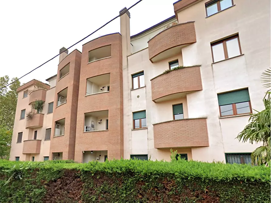 appartamento in vendita a Legnano