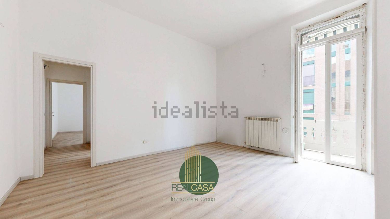 appartamento in vendita a Legnano