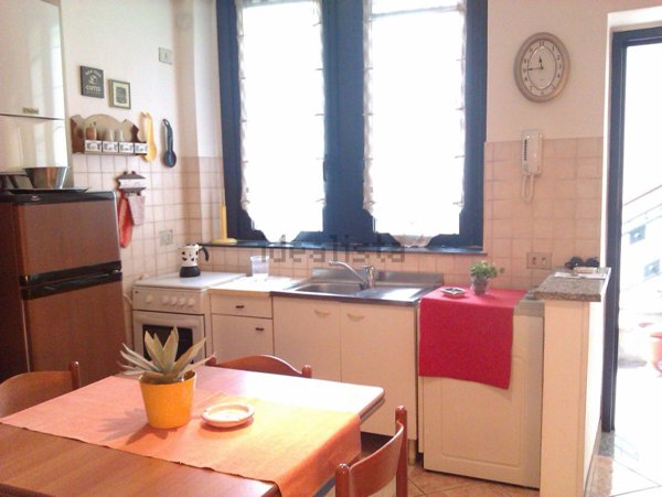 appartamento in vendita a Legnano