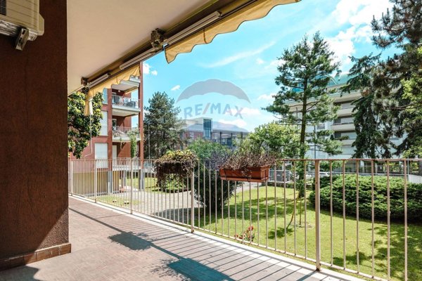 appartamento in vendita a Legnano