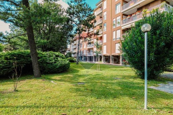 appartamento in vendita a Legnano