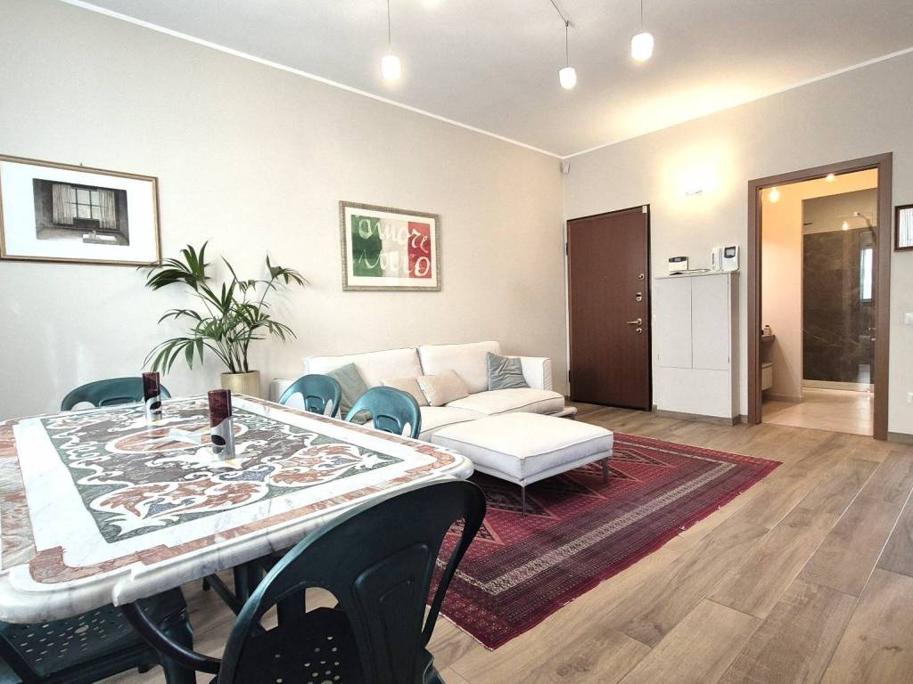 appartamento in vendita a Legnano