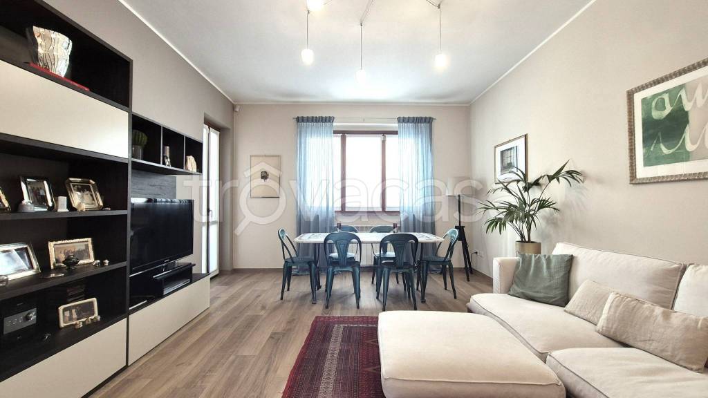 appartamento in vendita a Legnano