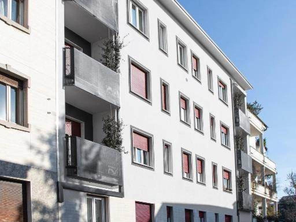 appartamento in vendita a Legnano