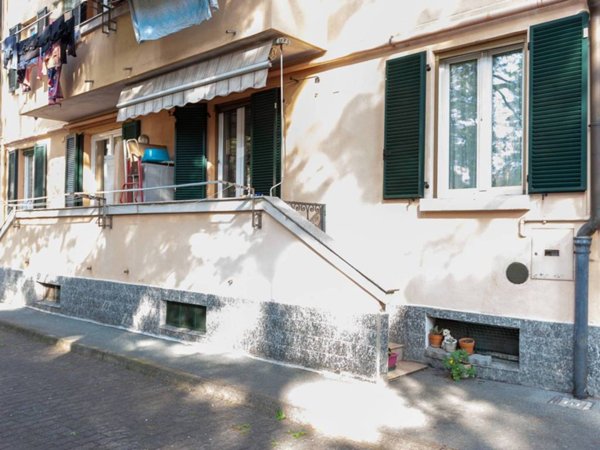 appartamento in vendita a Legnano