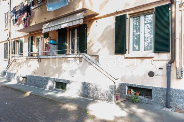 appartamento in vendita a Legnano