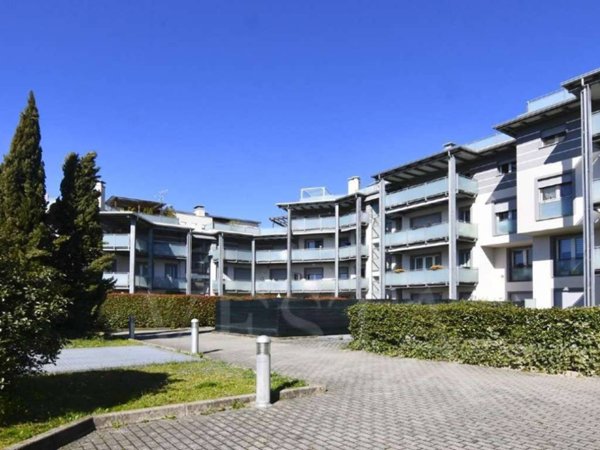 appartamento in vendita a Legnano