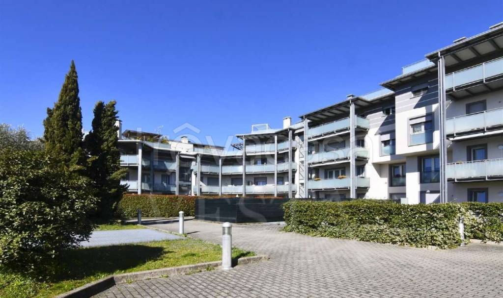 appartamento in vendita a Legnano