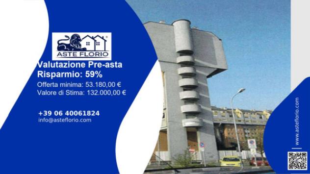 appartamento in vendita a Legnano