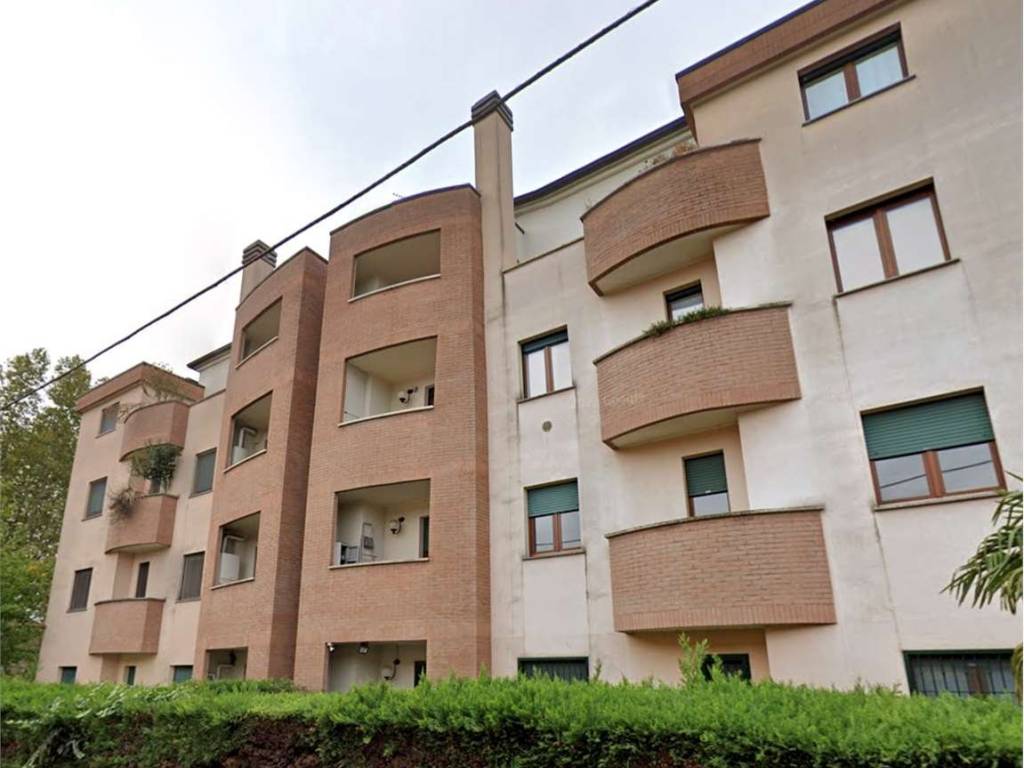 appartamento in vendita a Legnano