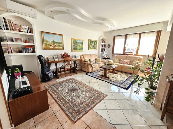 appartamento in vendita a Legnano