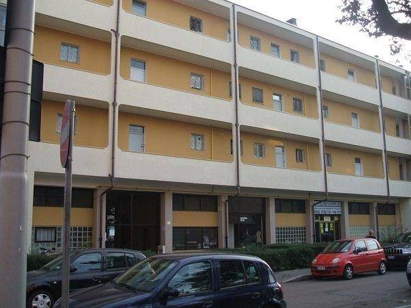 appartamento in vendita a Legnano