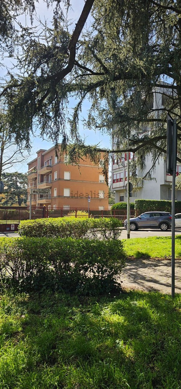 appartamento in vendita a Legnano